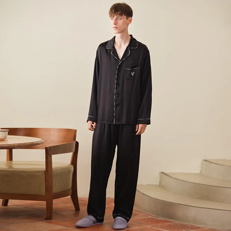 MB Unisex Pajama Sets-15