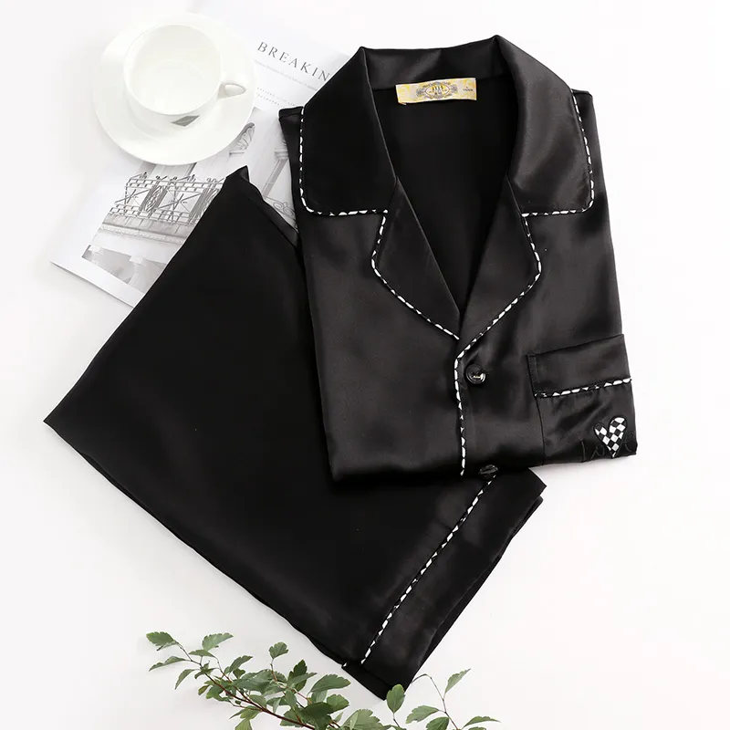 MB Unisex Pajama Sets-3