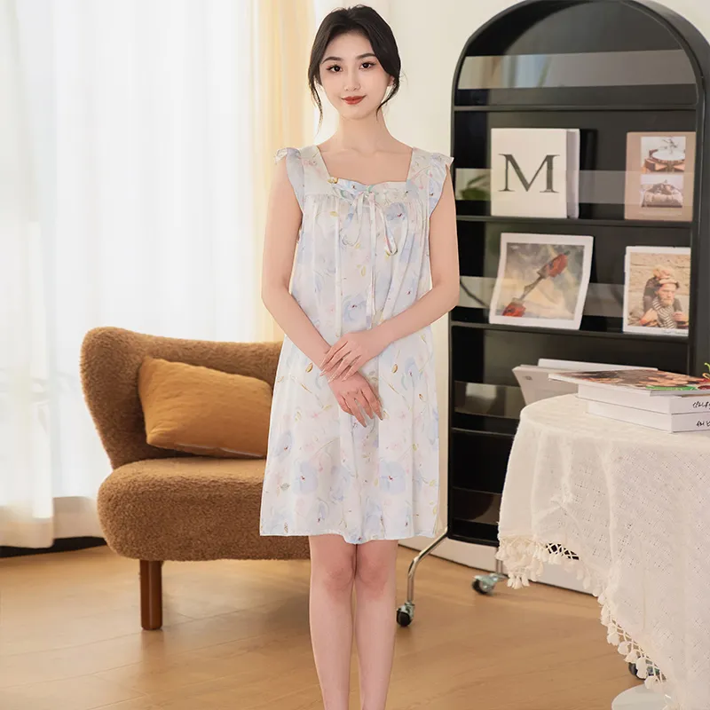 MB Women's Nightgowns-3