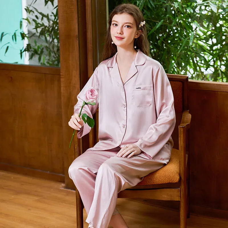 MB Women's Pajama Sets-3