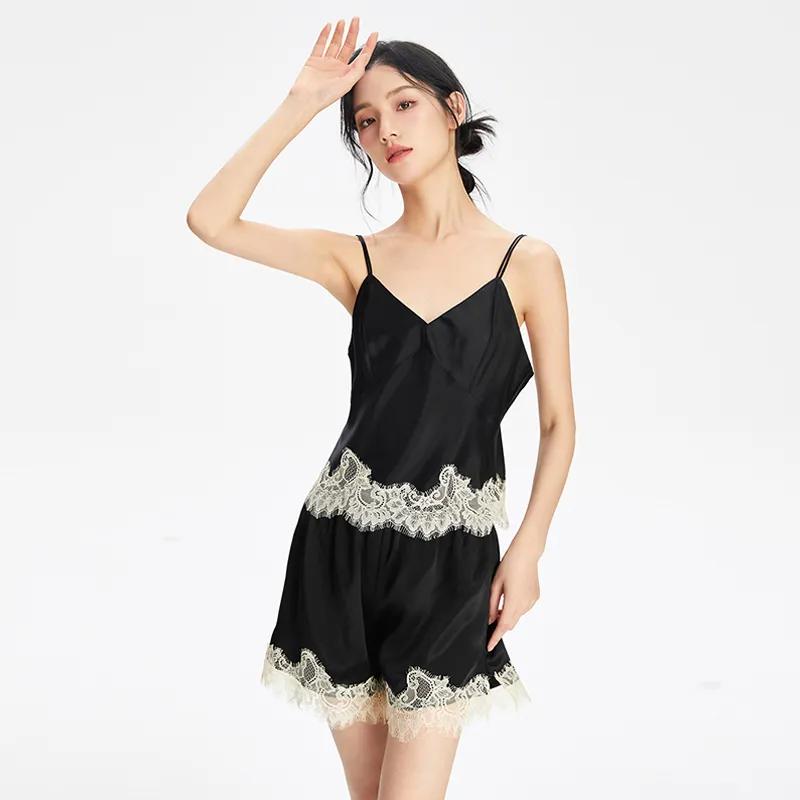 MB Women's Pajama Sets-5