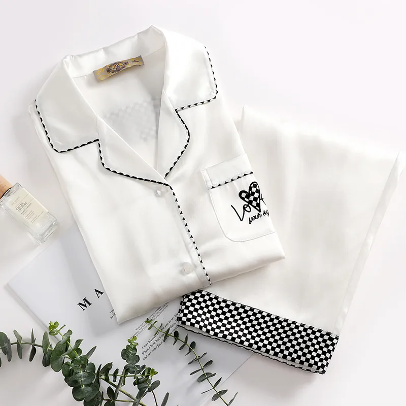 MB Unisex Pajama Sets-1