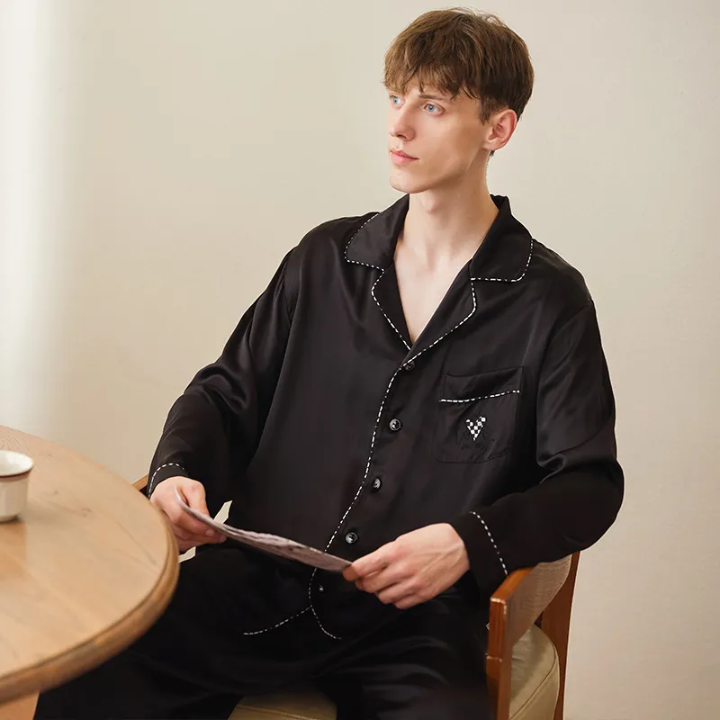MB Unisex Pajama Sets-11