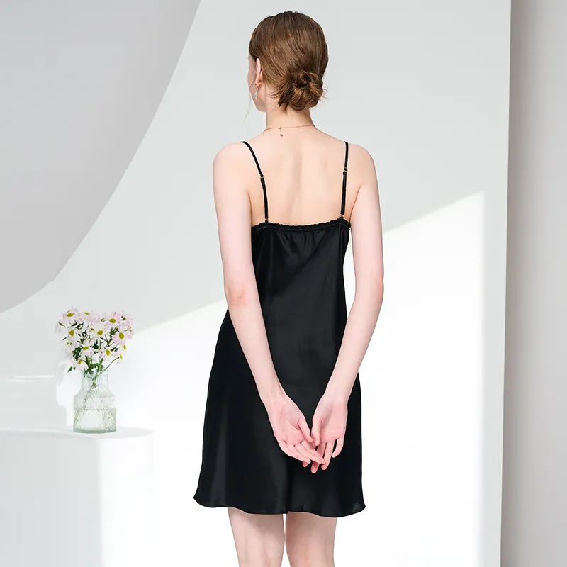 MB Women's Nightgowns-7