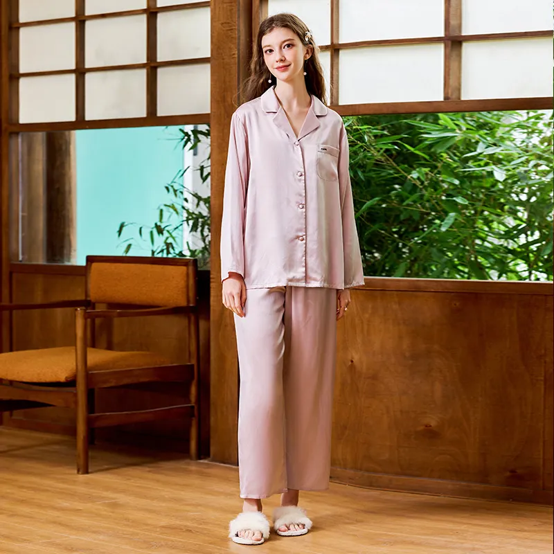 MB Women's Pajama Sets-6