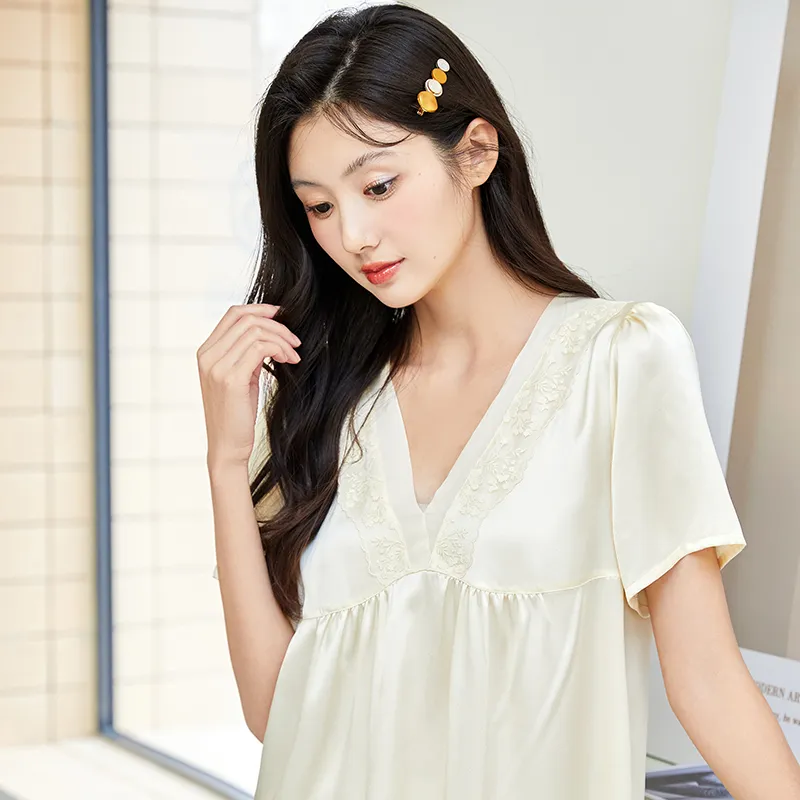MB Women's Nightgowns-5