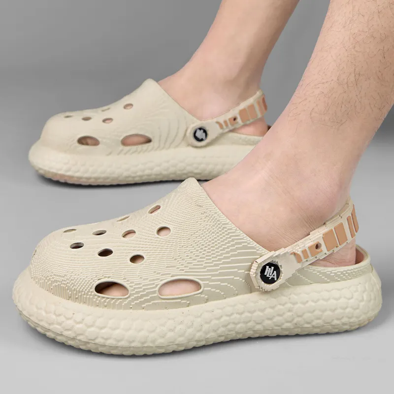 HLA Clogs Men-17