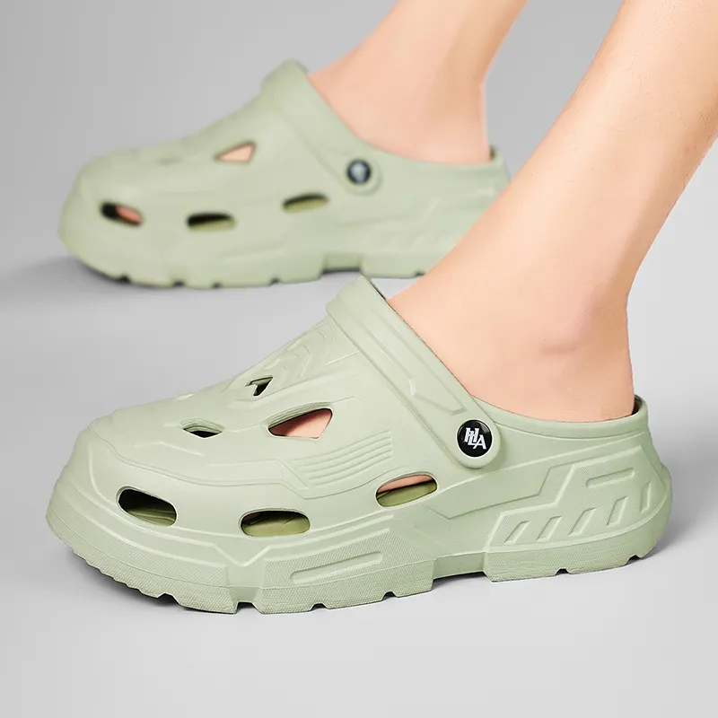 HLA Clogs Men-17