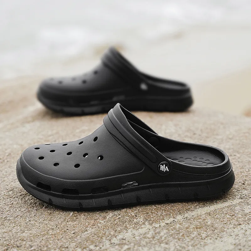 HLA Clogs Men-11