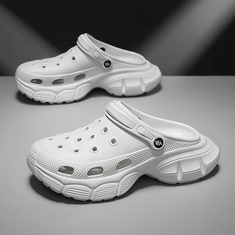 HLA Clogs Men-5