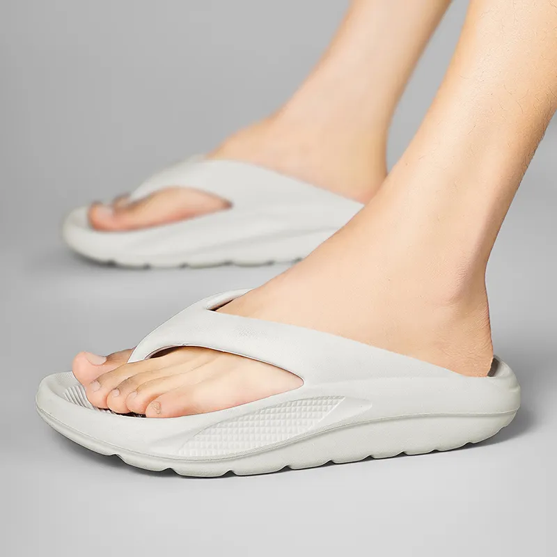 HLA Flip Flops Men-5
