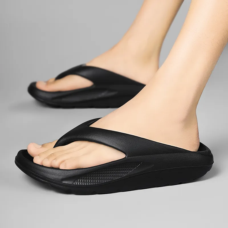 HLA Flip Flops Men-11