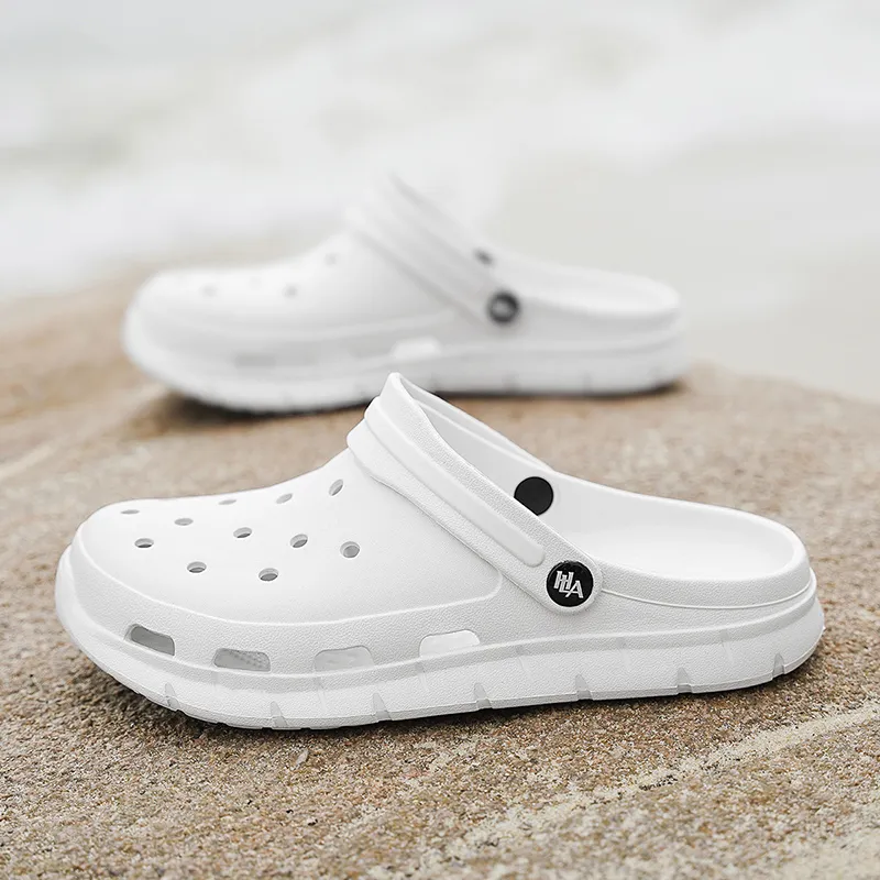 HLA Clogs Men-17