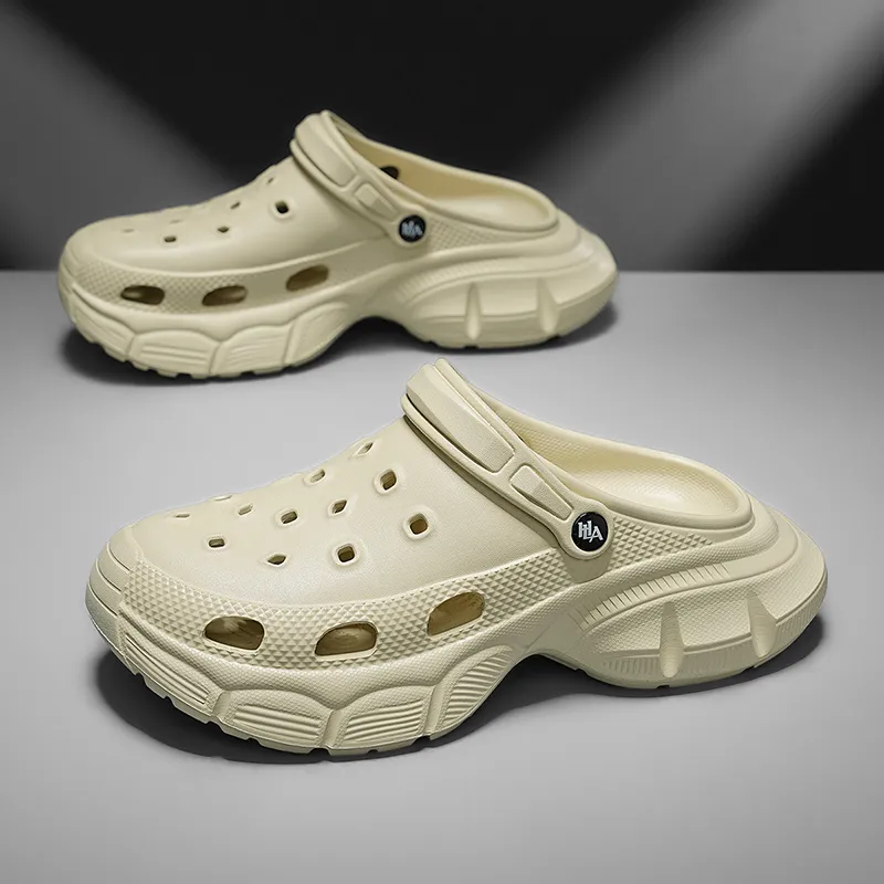 HLA Clogs Men-17