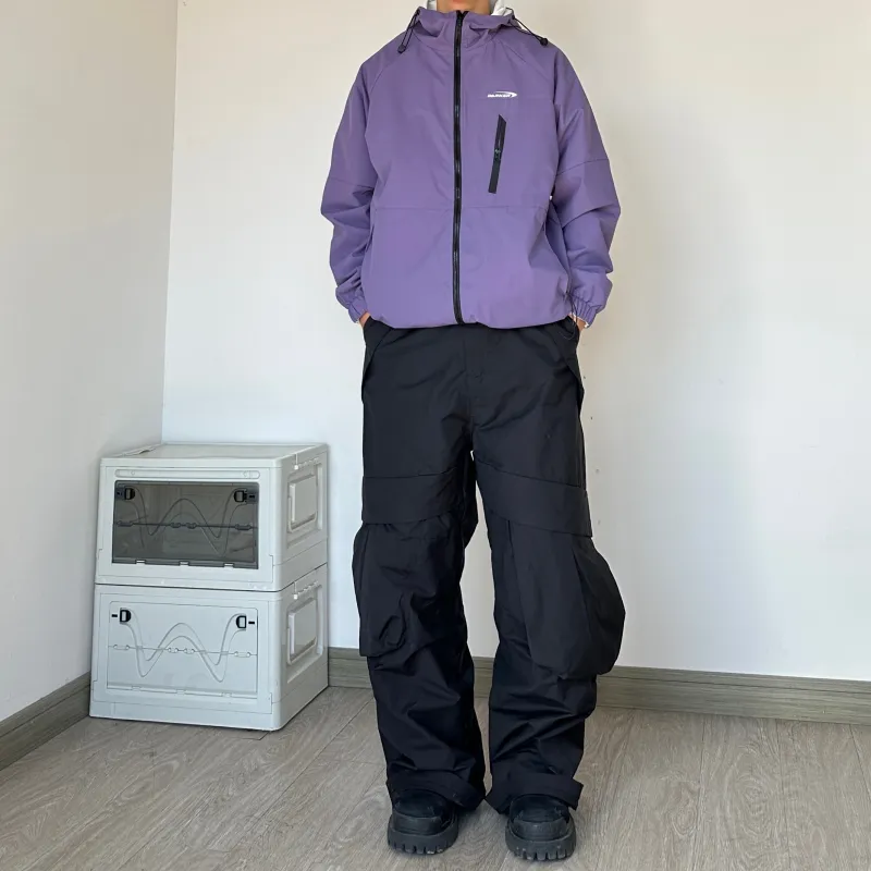 GNOMESHGH Jackets & Coats Unisex-15