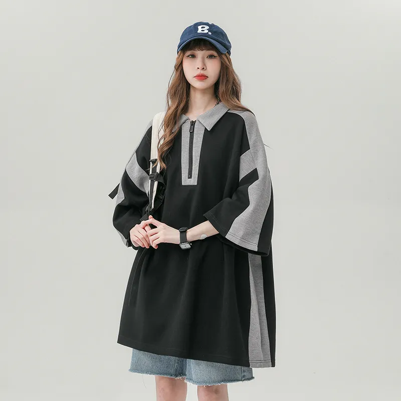 GNOMESHGH Polo Shirts Unisex-3