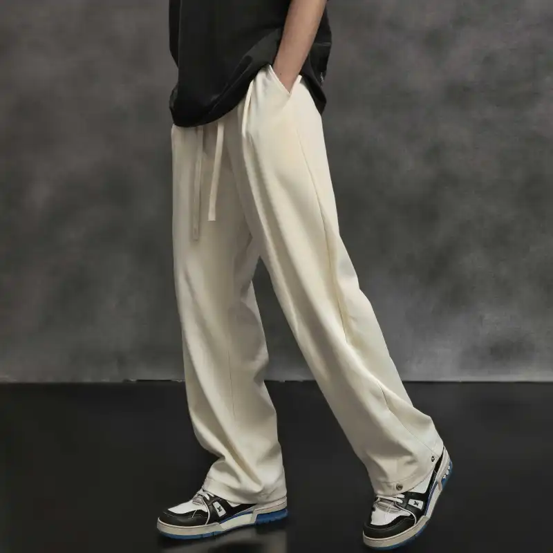 GNOMESHGH Casual Pants Unisex-29