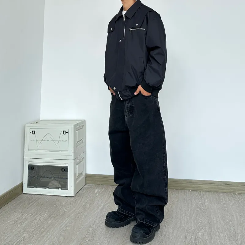 GNOMESHGH Jackets Unisex-3