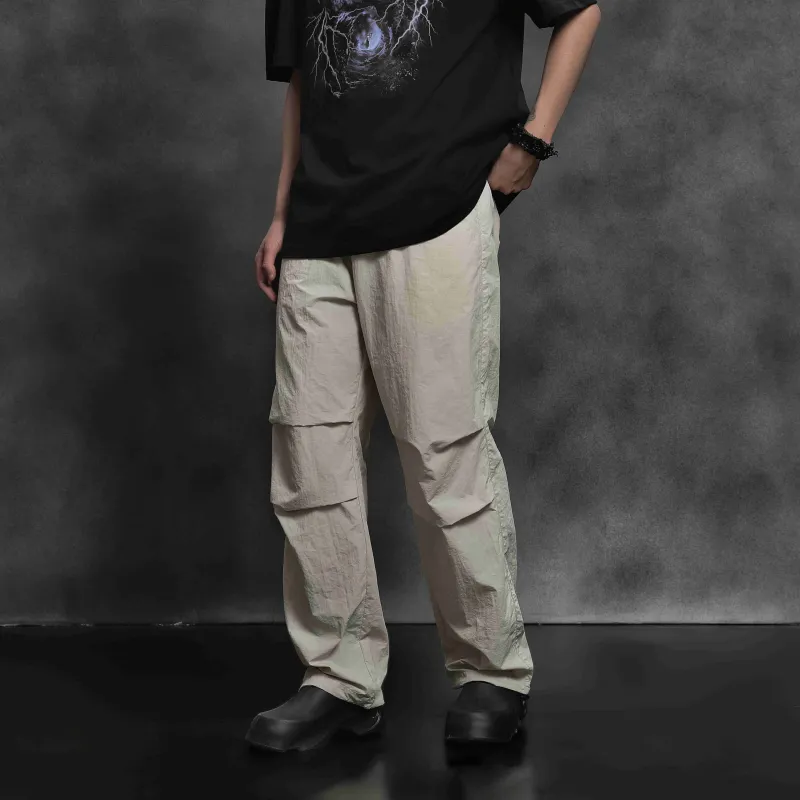 GNOMESHGH Cargo Pants Unisex-13