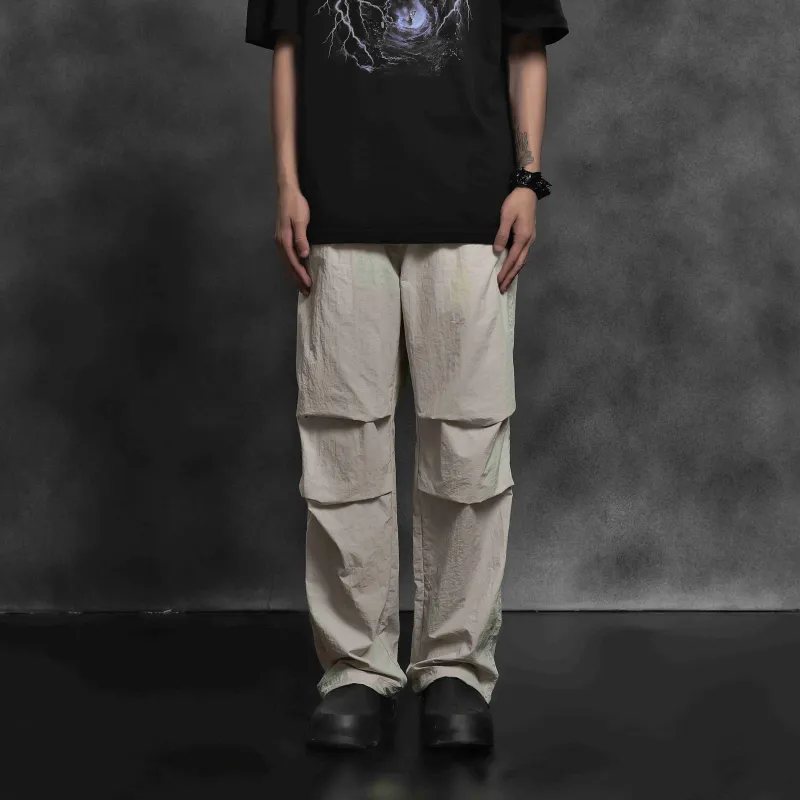 GNOMESHGH Cargo Pants Unisex-10