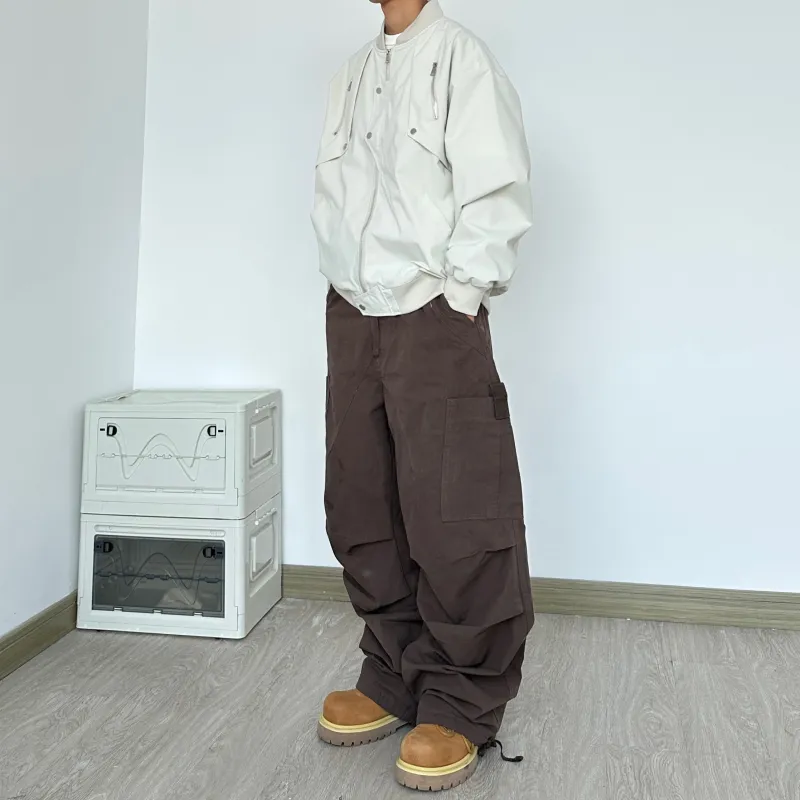 GNOMESHGH Jackets Unisex-10