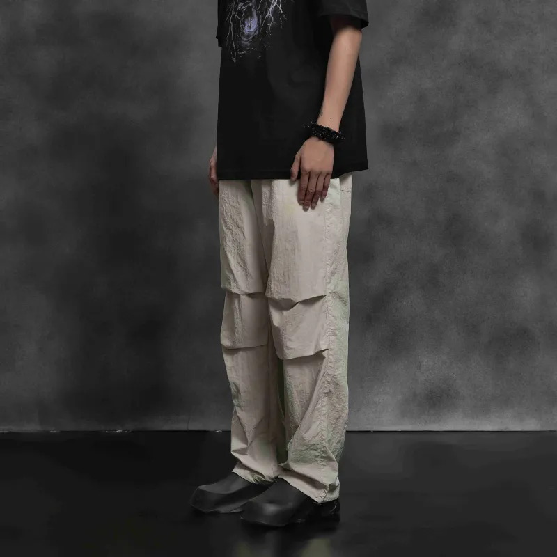 GNOMESHGH Cargo Pants Unisex-11