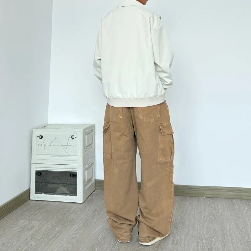 GNOMESHGH Jackets Unisex-11