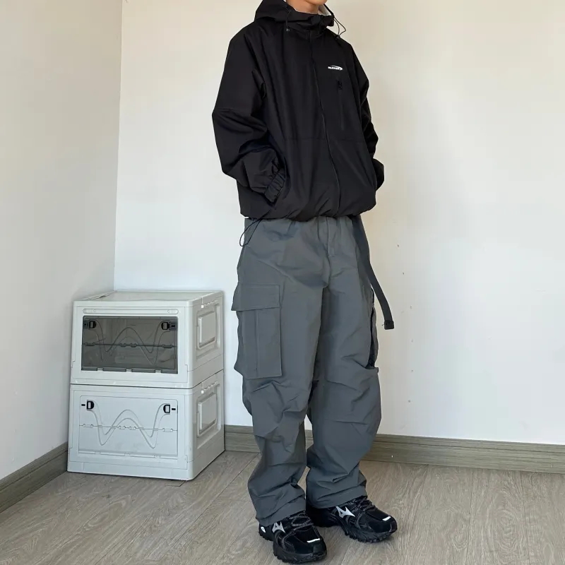 GNOMESHGH Jackets & Coats Unisex-9