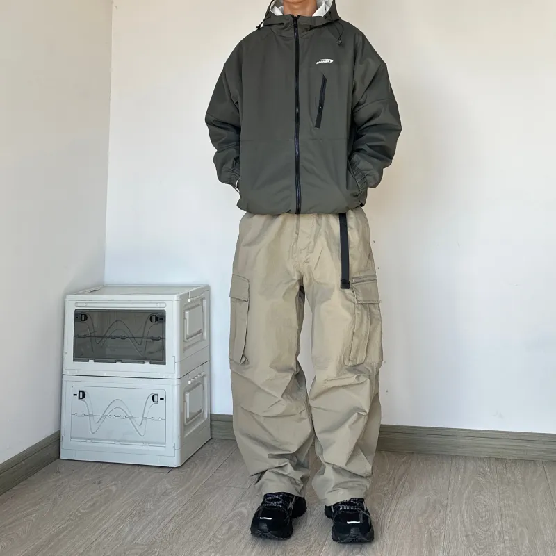 GNOMESHGH Jackets & Coats Unisex-35