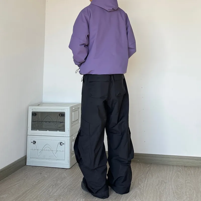 GNOMESHGH Jackets & Coats Unisex-19