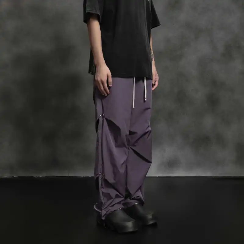 GNOMESHGH Casual Pants Unisex-27