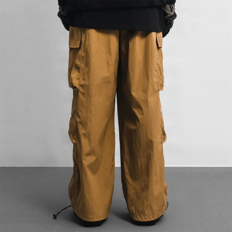 GNOMESHGH Cargo Pants Unisex-22