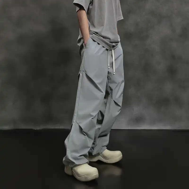 GNOMESHGH Casual Pants Unisex-18