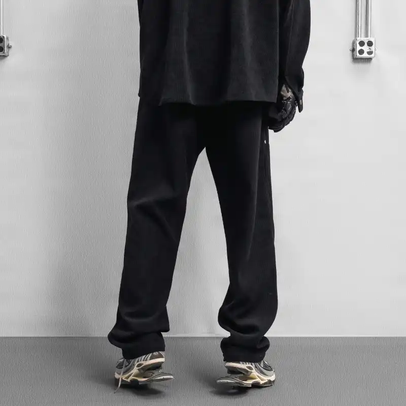 GNOMESHGH Casual Pants Unisex-4