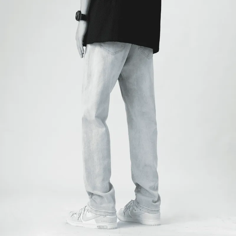 GNOMESHGH Jeans Unisex-17