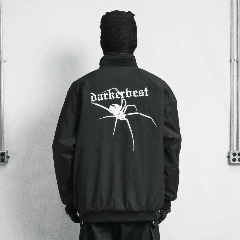 GNOMESHGH Puffer Jackets Unisex-2