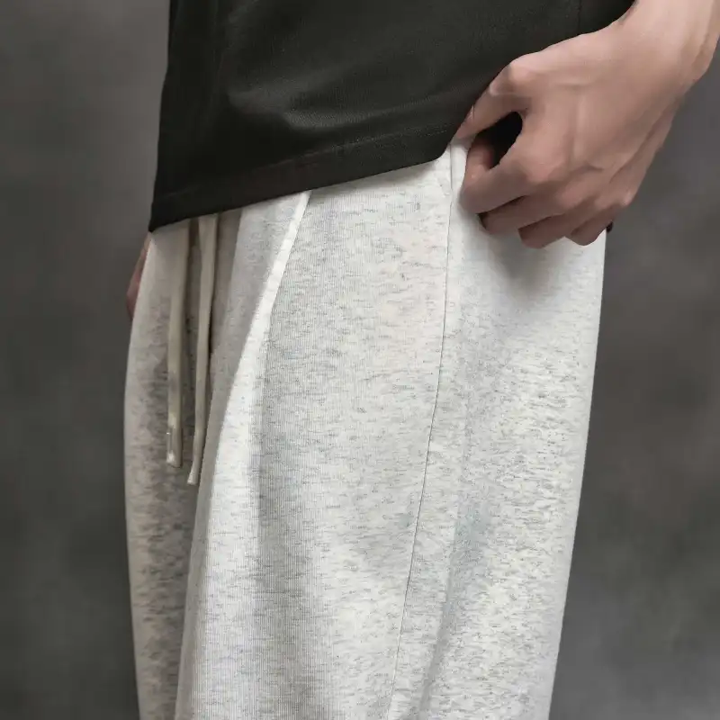 GNOMESHGH Casual Pants Unisex-21