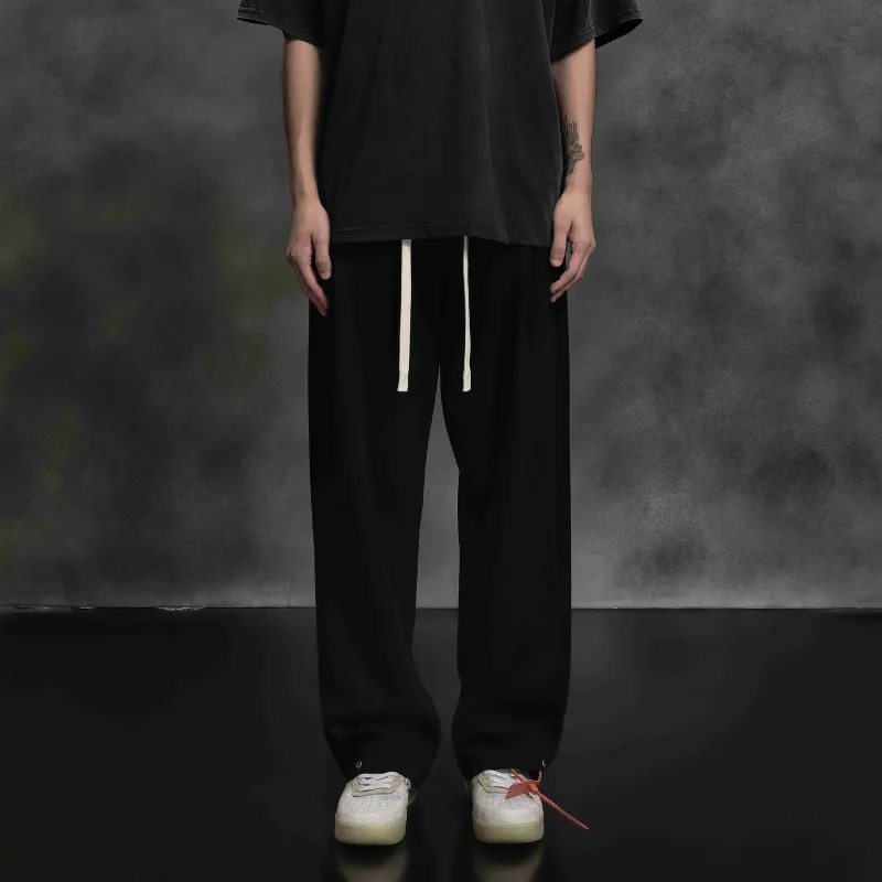 GNOMESHGH Casual Pants Unisex-2