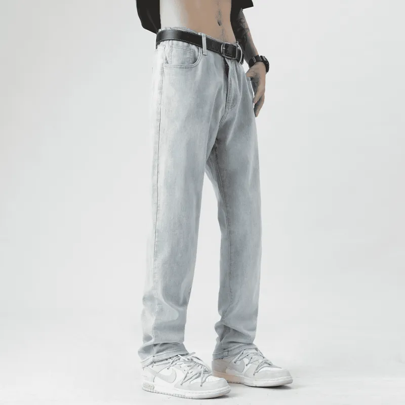 GNOMESHGH Jeans Unisex-16
