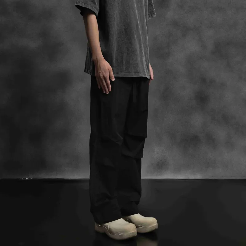 GNOMESHGH Cargo Pants Unisex-5
