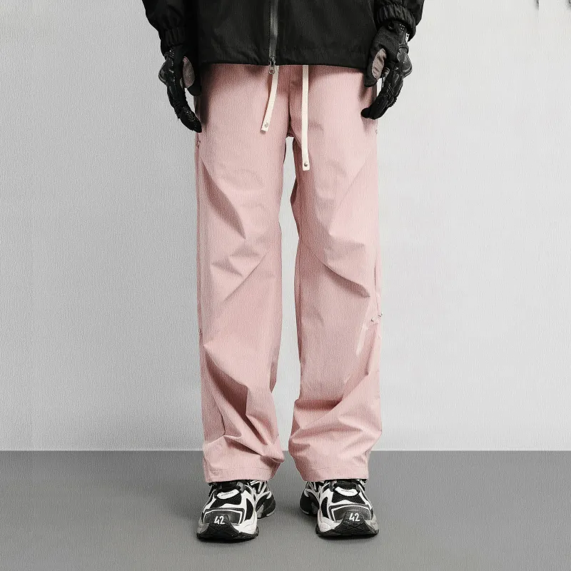 GNOMESHGH Casual Pants Unisex-31