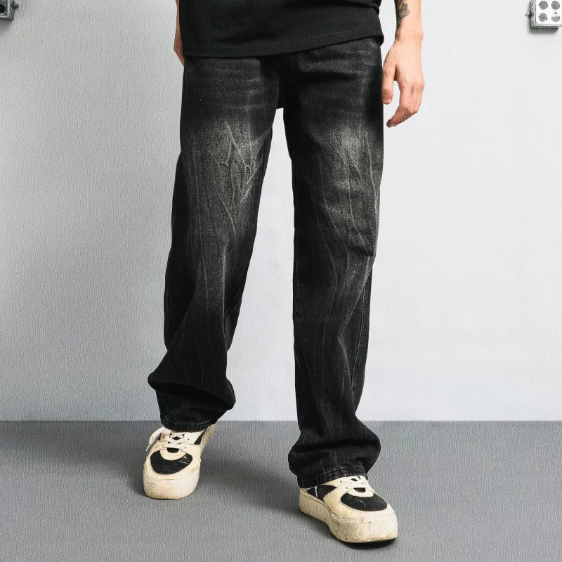 GNOMESHGH Jeans Unisex-6