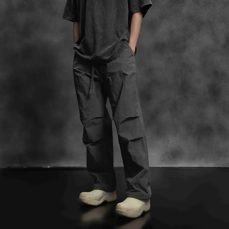 GNOMESHGH Cargo Pants Unisex-21