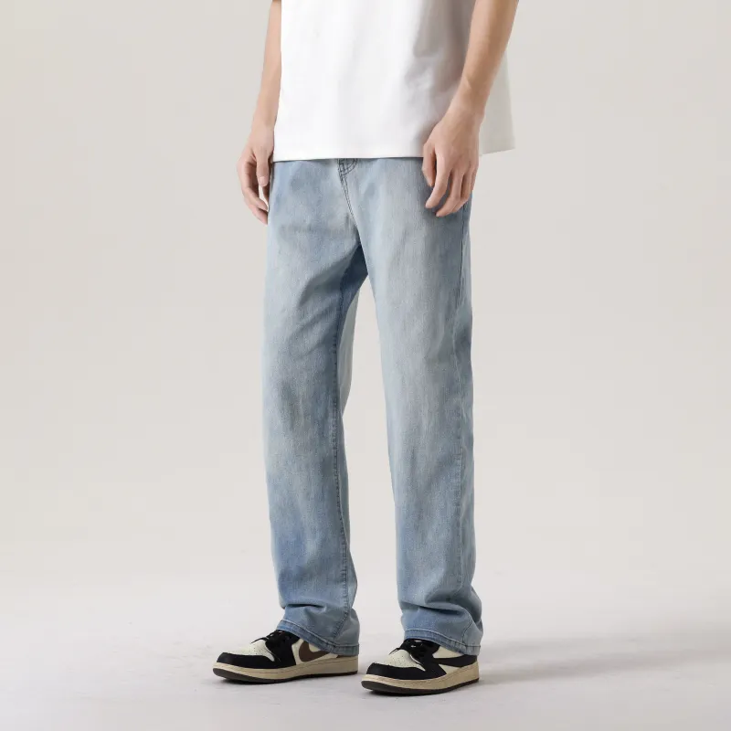 GNOMESHGH Jeans Unisex-12