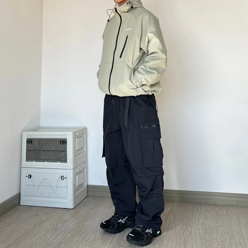 GNOMESHGH Jackets & Coats Unisex-28