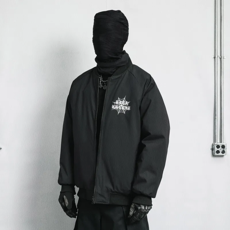 GNOMESHGH Puffer Jackets Unisex-3