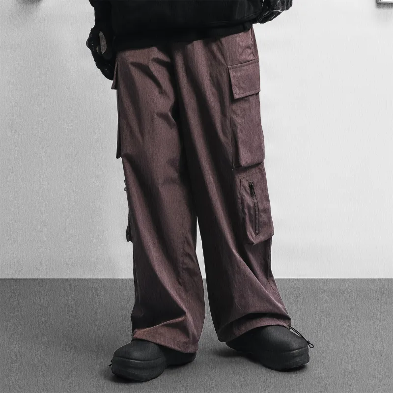 GNOMESHGH Cargo Pants Unisex-16