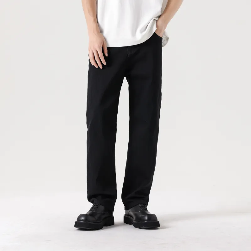 GNOMESHGH Jeans Unisex-21