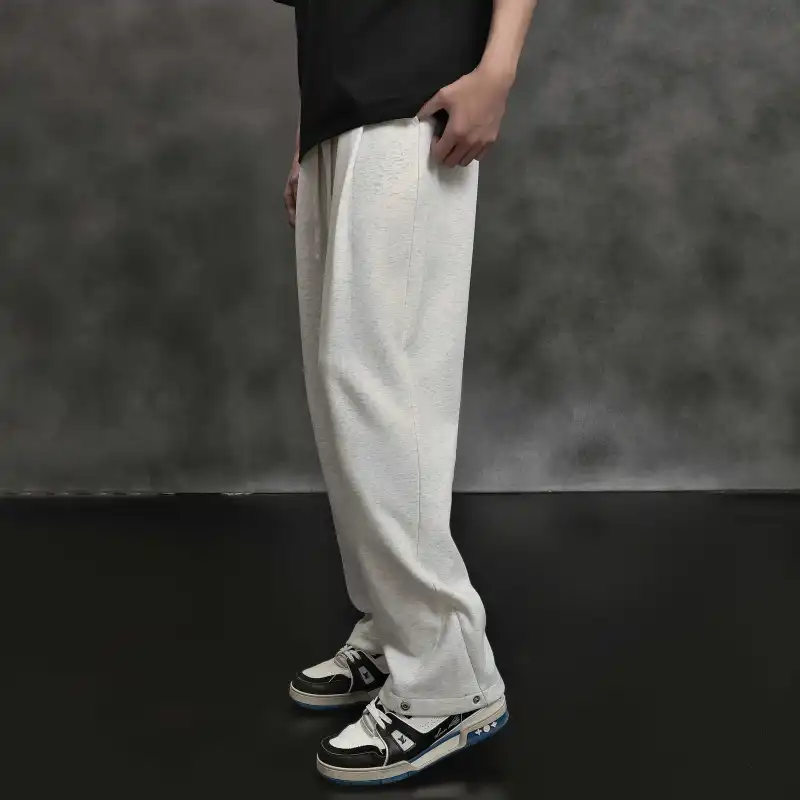 GNOMESHGH Casual Pants Unisex-19