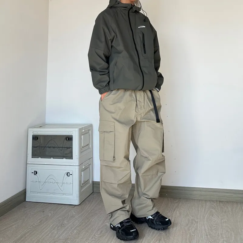 GNOMESHGH Jackets & Coats Unisex-37